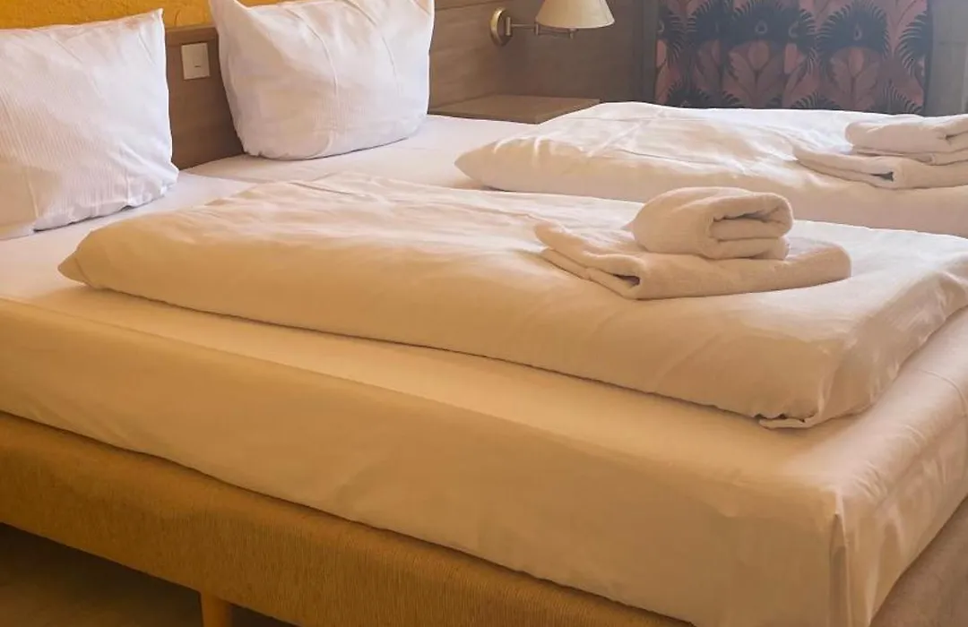 Hotel Spreewitz am Kurfürstendamm-1