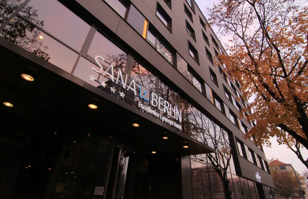 Sana Berlin Hotel-1