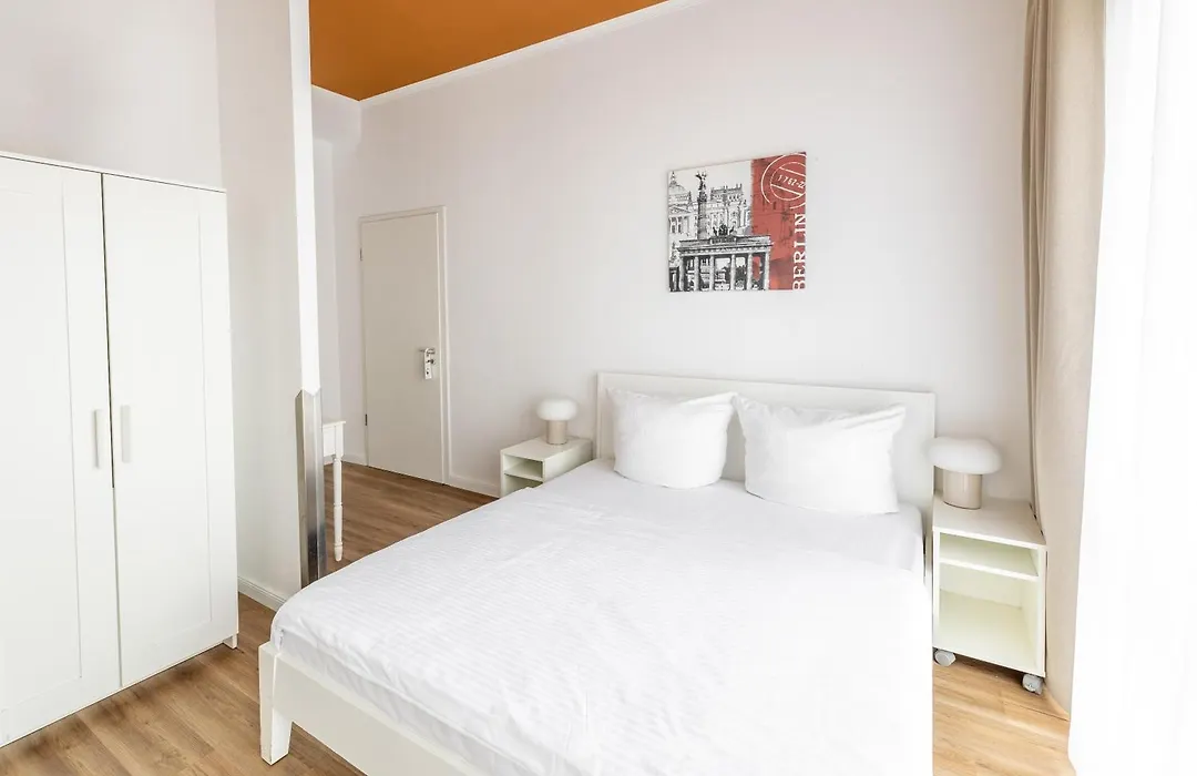 Midi Inn Parkhotel Mitte-1