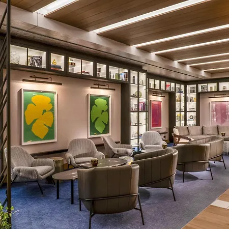 Doubletree By Hilton Berlin Ku'Damm-3