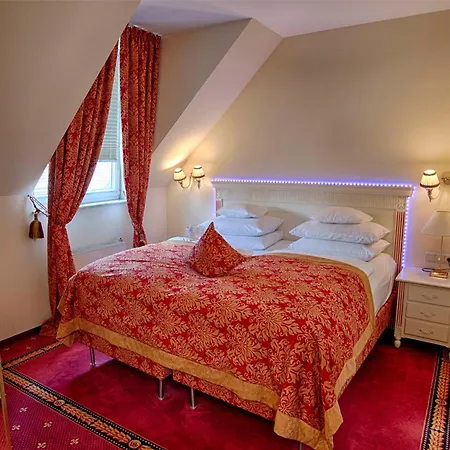 Hotel Augusta Am Kurfuerstendamm-2