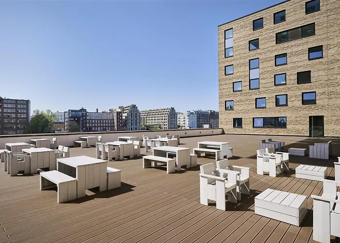Nhow Berlin